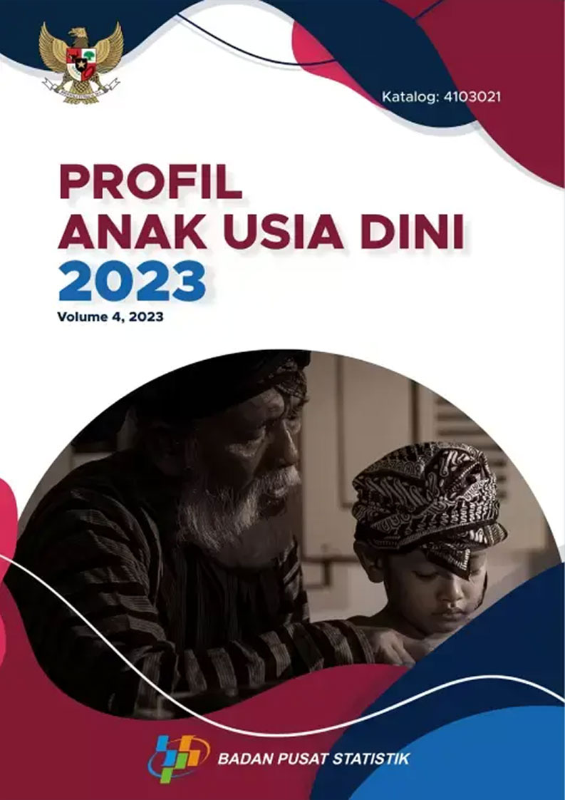 PAGA Kecamatan Taluditi Barat